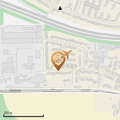 Foto zu Ansgarstraße 52, 51107 Köln
