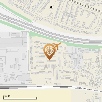 Foto zu Ansgarstraße 7, 51107 Köln
