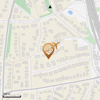 Foto zu Ansorgestraße 11, 22605 Hamburg