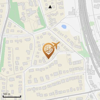 Foto zu Ansorgestraße 12, 22605 Hamburg