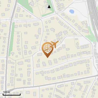 Foto zu Ansorgestraße 13, 22605 Hamburg