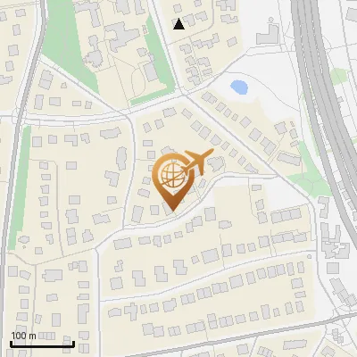 Foto zu Ansorgestraße 14, 22605 Hamburg