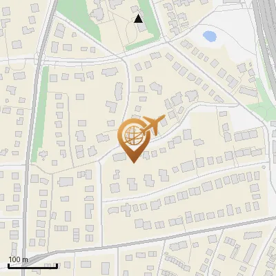 Foto zu Ansorgestraße 15, 22605 Hamburg