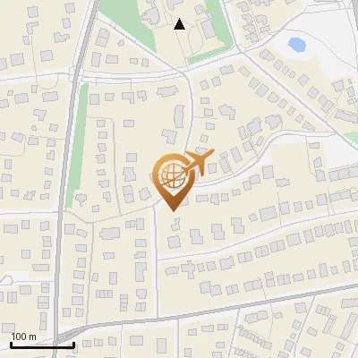 Foto zu Ansorgestraße 19, 22605 Hamburg