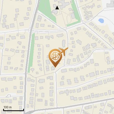 Foto zu Ansorgestraße 24, 22605 Hamburg