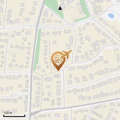 Foto zu Ansorgestraße 26, 22605 Hamburg