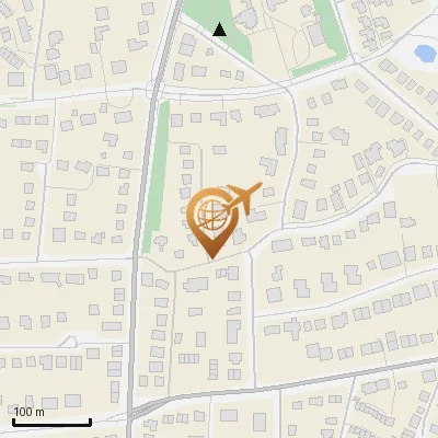 Foto zu Ansorgestraße 28, 22605 Hamburg