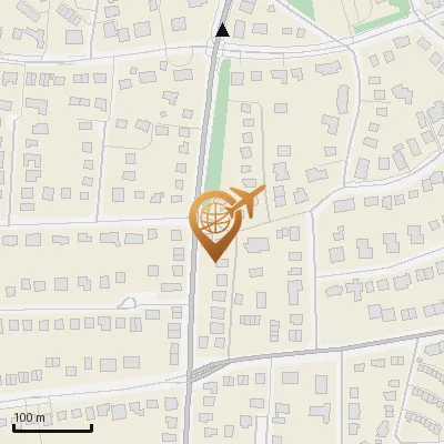 Foto zu Ansorgestraße 29, 22605 Hamburg