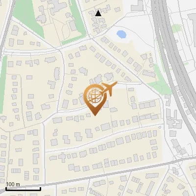 Foto zu Ansorgestraße 7, 22605 Hamburg