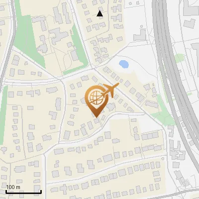 Foto zu Ansorgestraße 8, 22605 Hamburg