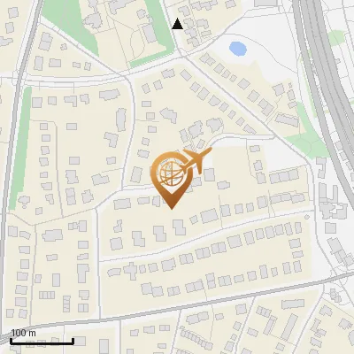 Foto zu Ansorgestraße 9, 22605 Hamburg