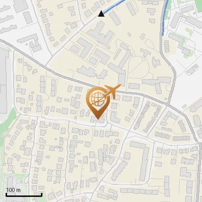 Foto zu Antilopenstieg 8, 22527 Hamburg