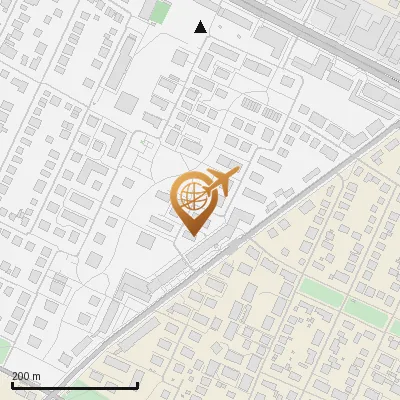 Foto zu Anton-Geisenhofer-Straße 12, 81825 München