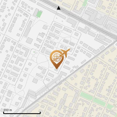 Foto zu Anton-Geisenhofer-Straße 25, 81825 München