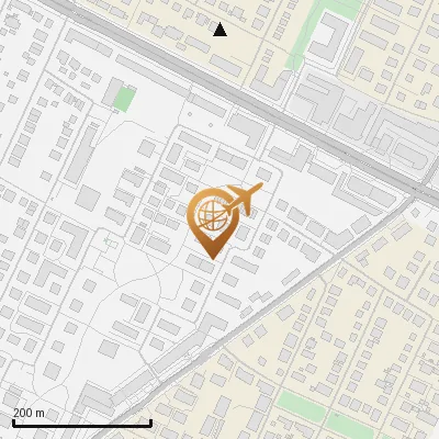 Foto zu Anton-Geisenhofer-Straße 33, 81825 München