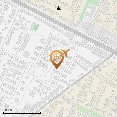 Foto zu Anton-Geisenhofer-Straße 37, 81825 München