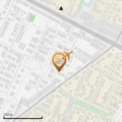 Foto zu Anton-Geisenhofer-Straße 38, 81825 München