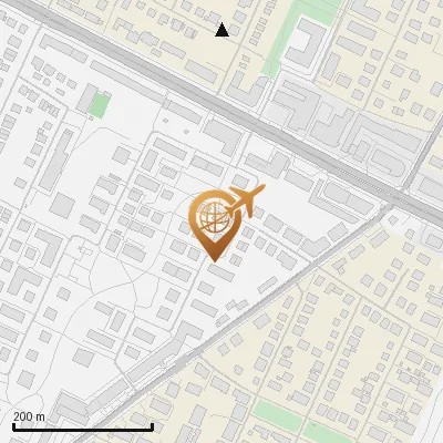 Foto zu Anton-Geisenhofer-Straße 47, 81825 München