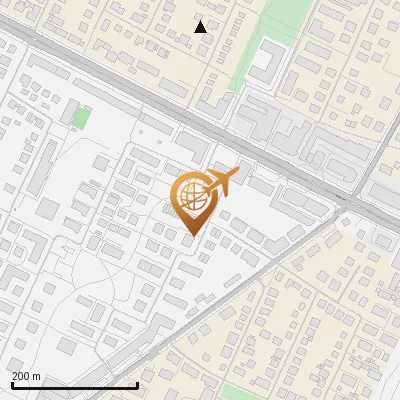 Foto zu Anton-Geisenhofer-Straße 65, 81825 München