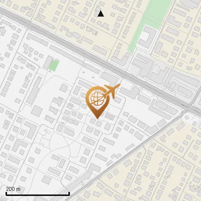 Foto zu Anton-Geisenhofer-Straße 81, 81825 München