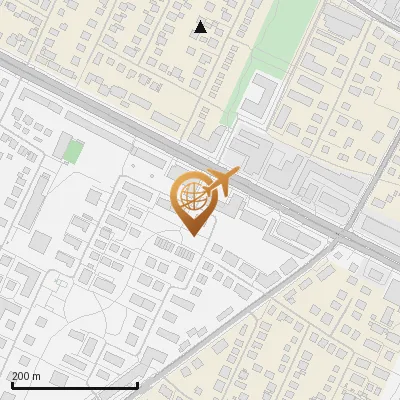 Foto zu Anton-Geisenhofer-Straße 91, 81825 München