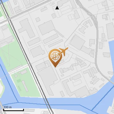 Foto zu Anton-Rée-Weg 3, 20537 Hamburg