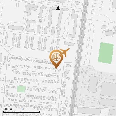 Foto zu Anton-Will-Straße 3, 80937 München