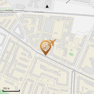 Foto zu Antonia-Kozlova-Straße 1, 22763 Hamburg