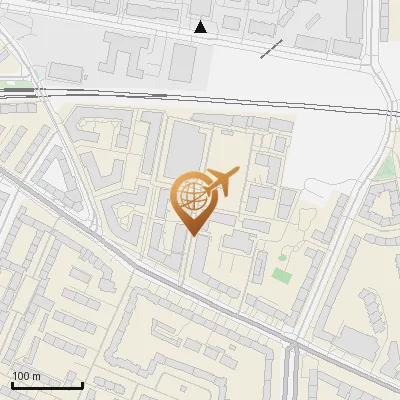 Foto zu Antonia-Kozlova-Straße 10, 22763 Hamburg