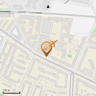 Foto zu Antonia-Kozlova-Straße 2, 22763 Hamburg