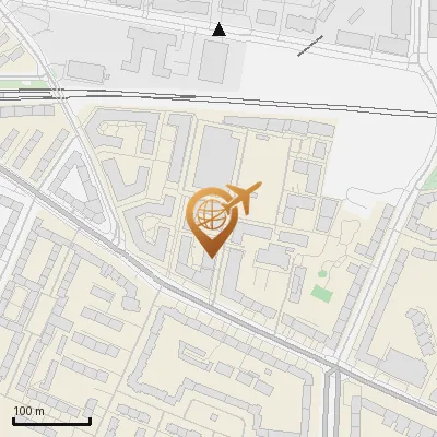 Foto zu Antonia-Kozlova-Straße 7, 22763 Hamburg