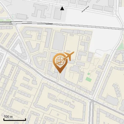 Foto zu Antonia-Kozlova-Straße 8, 22763 Hamburg