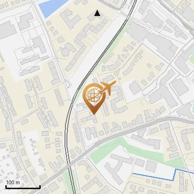 Foto zu Antonie-Möbis-Weg 4, 22523 Hamburg