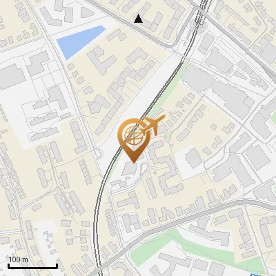 Foto zu Antonie-Möbis-Weg 5, 22523 Hamburg