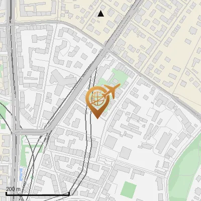 Foto zu Antonienstraße 7, 80802 München