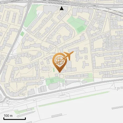 Foto zu Antonistraße 5, 20359 Hamburg