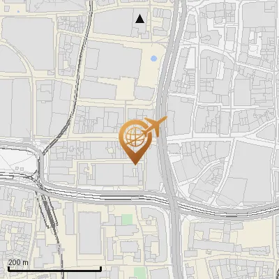 Foto zu Antonsgasse 7, 50667 Köln