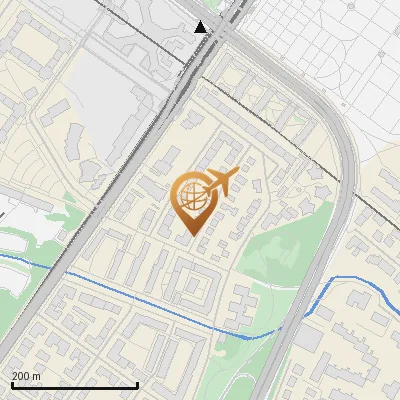 Foto zu Antwerpener Straße 11, 80805 München