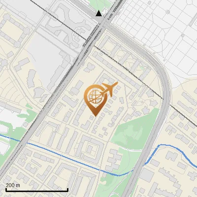 Foto zu Antwerpener Straße 17, 80805 München