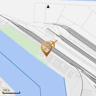 Foto zu Antwerpenstraße 15, 21129 Hamburg