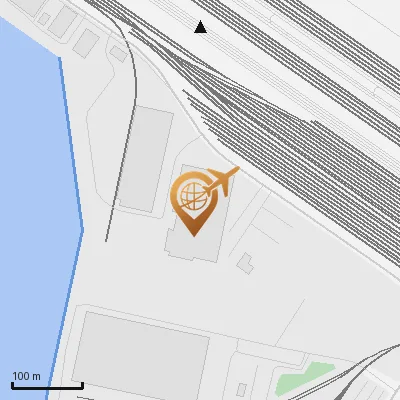 Foto zu Antwerpenstraße 3, 21129 Hamburg