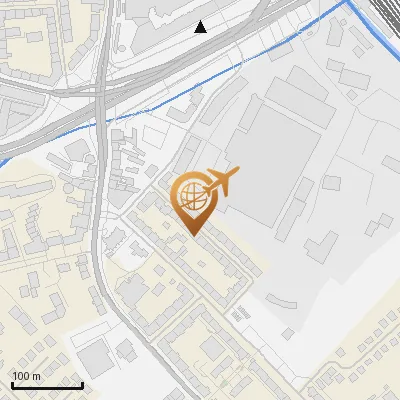 Foto zu Anzengruberstraße 11, 21079 Hamburg