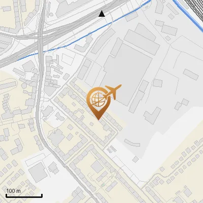 Foto zu Anzengruberstraße 17, 21079 Hamburg