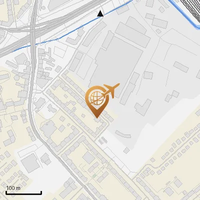 Foto zu Anzengruberstraße 21, 21079 Hamburg