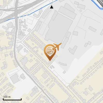 Foto zu Anzengruberstraße 24, 21079 Hamburg