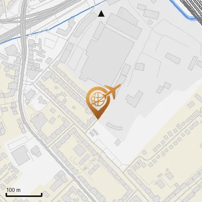 Foto zu Anzengruberstraße 27, 21079 Hamburg