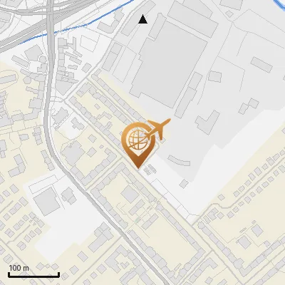 Foto zu Anzengruberstraße 32, 21079 Hamburg