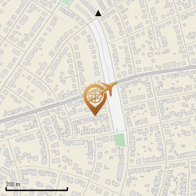 Foto zu Anzengruberstraße 4, 81477 München