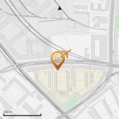 Foto zu Anzinger Straße 18, 81671 München