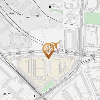 Foto zu Anzinger Straße 26, 81671 München